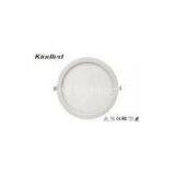 High Lumen 22W Led Round Panel Light For Supermarket , Lumenmax 3014 Led