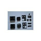 Precision Electronic Parts Molding / Plastic Injection Part (BHM-AEP012)