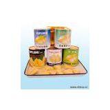 Sell Canned Bamboo Shoots Whole, Cuts thumbnail-1