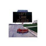 Sell Solar LED Road Display