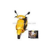 Sell 1,000W Electric Motorcycle