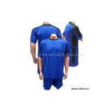 Sell Short Sleeve Soccer Uniform
