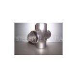 High Pressure Welded Forged Stainless Steel Cross ASTM For Pipe Fittings N15 - DN1900 thumbnail-1