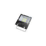 Waterproof 150W Outdoor LED Flood Lights 15000lm 80 CRI Cold White
