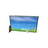 Frameless SAW White LCD Touchscreen Monitor 22 \