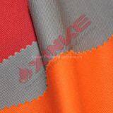 Xinke Protective Supply Twill Flame Retardant Textile thumbnail-1