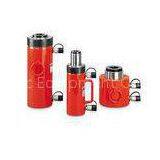 45# High Pressure Double Acting Hydraulic Cylinders, Dual-acting Hydraulic Cylinder thumbnail-1