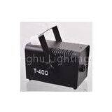 High Power Remote Control 400W Hnnd Hold Mini Stage Fog Machine, Smoking Machines thumbnail-1