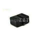 Easy MTP Optical Patch Cord Adapter 8-24 Fiber With Flange thumbnail-1