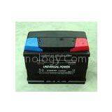 Rechargeable 12 Volt Lead Acid DIN 80 Battery for Automotive , Truck , Alarm System thumbnail-1
