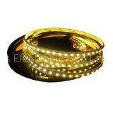 36 Watt Flexible SMD 2835 LED Strip IP65 Waterproof Roll Led Strip Yellow for Garden thumbnail-1