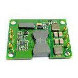 High Efficiency Isolation DC-DC Converters 24V to 12V XD30-24DB12-POC