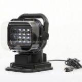 2014 New Arrival 50w Led Handheld Work Light With Remote Control thumbnail-3