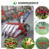 Multifunctional Crop Harvester / Crop Reaping Machine/ Wheat Harvesting Machine thumbnail-1