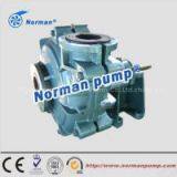 Rubber Liner Centrifugal Ash Slurry Pump thumbnail-1
