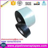 butyl rubber anticorrosive tape for oil gas pipeline