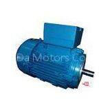 IE1 4KW / 5KW Three Phase Asynchronous Motor With H63-132 Aluminum Frame thumbnail-1