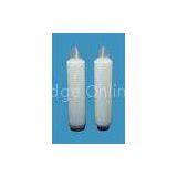 20 Inch / 0.65micron Polypropylene Membrane / PP Pleated Filter Cartridge / Suitable for Prefiltrati thumbnail-1