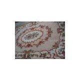 Wool Handtufted Carpet thumbnail-1