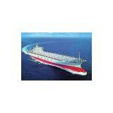 Multimodal Transportation From Xingang Port to Ashgabat/Aktau/Baku thumbnail-2