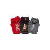 Juicy Couture Pet Jacket thumbnail-1