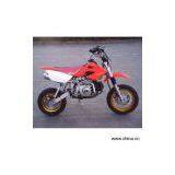 Sell Motorcycle thumbnail-1