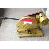China Manufacturer Abrasive Wheel Cutting Machine thumbnail-1