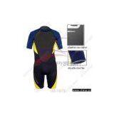 Sell Men's Wetsuit With 2.5mm Neoprene thumbnail-1