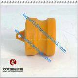 Nylon Quick Disconnect Couplings Type DP thumbnail-2