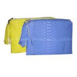 ECO Pu Leather Cosmetic Bag