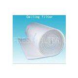 F5 Air Filter Roll For Car Spray Booth Filter Oem Available
