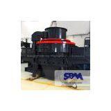 Copper Ore Beneficiation Plant/for Artificial Sand Making Plant thumbnail-3