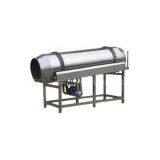 Flavoring(single Roller) Machine thumbnail-1