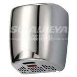 Automatic Metal Stainless Steel Hand Dryer thumbnail-2