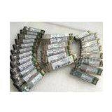 DFB 10km BIDI Optical Transceiver Complies With FCC 47 CFR Part 15 Class B