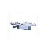 MJ6128C PRECISION PANEL SAW WITH STRAIGHT RAIL