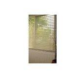 PVC blinds