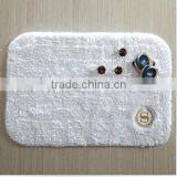 100% Cotton Bath Mat, Bath Rug thumbnail-1