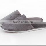 2017 Well Sales Good Quality Hotel Slippers thumbnail-2