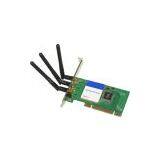 802.11N 300M Wireless PCI Adapter thumbnail-1