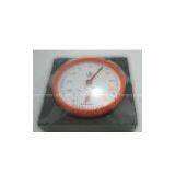 Hand-made Stone Craft Tempreture&hygrometer thumbnail-1