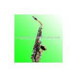 Alto Saxophone