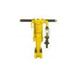 Y19A Hand Hold Rock Drill