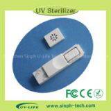World First Usb Car Air Purifier thumbnail-3