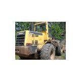Komatsu WA320 Wheel Loader
