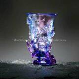 Liuli - Plum Flower Cup