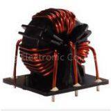 LB3 Series 16A-50A 3 Wire Common Mode Choke