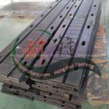 Good Quality Rubber Elastomeric Bridge Expansion Joint (made in China)