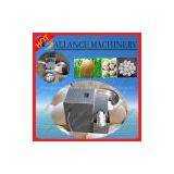 Durable 3600eggs/h Eggs Washing Machine thumbnail-1