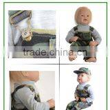 Delicate Design Mixed Color Silicone Reborn Baby Dolls/reborn Baby Dolls Custom Made/baby Boy Dolls That Look Real thumbnail-2